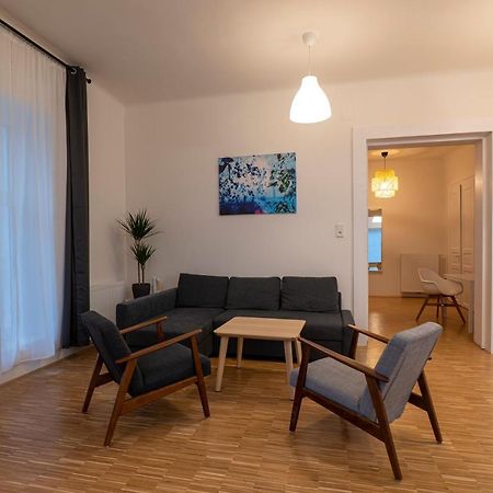 Flataid Apartment Jakob-Redtenbacher-Gasse I Грац Экстерьер фото
