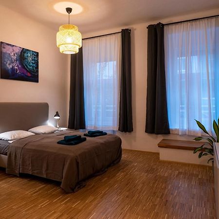 Flataid Apartment Jakob-Redtenbacher-Gasse I Грац Экстерьер фото