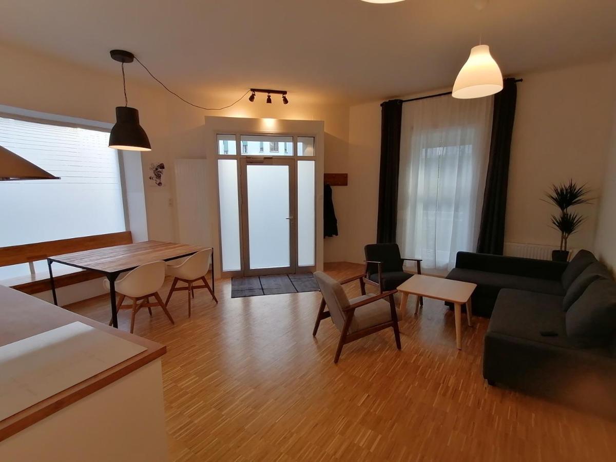Flataid Apartment Jakob-Redtenbacher-Gasse I Грац Экстерьер фото