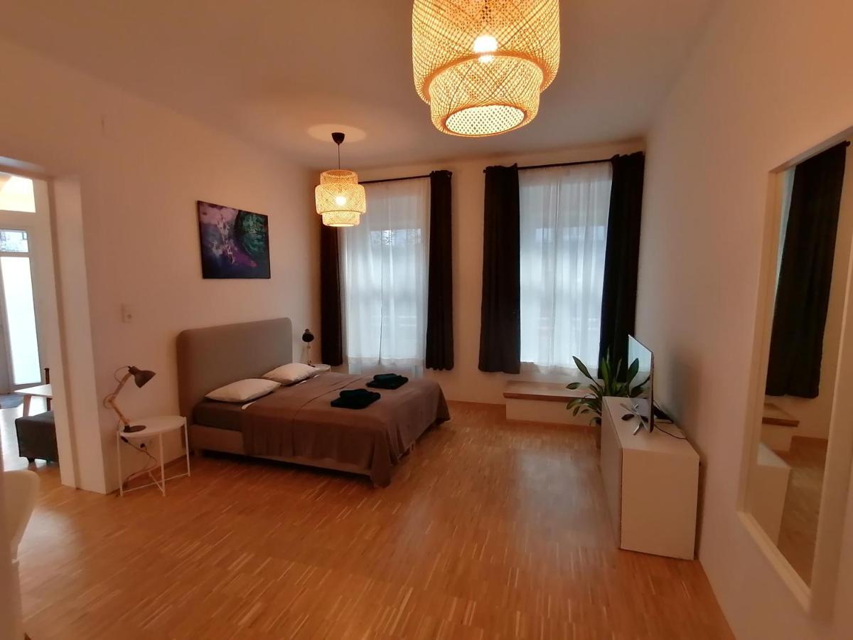 Flataid Apartment Jakob-Redtenbacher-Gasse I Грац Экстерьер фото