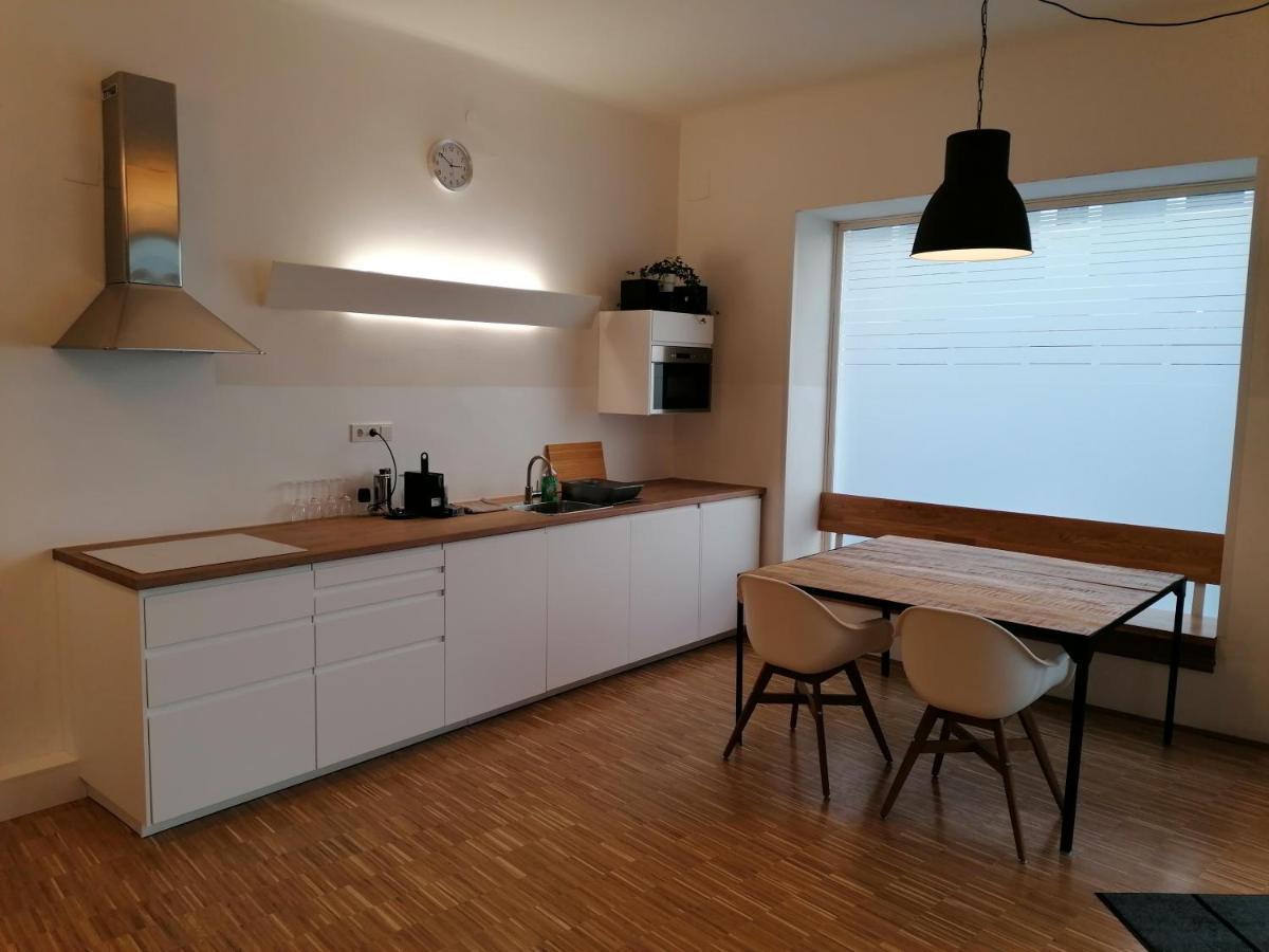 Flataid Apartment Jakob-Redtenbacher-Gasse I Грац Экстерьер фото