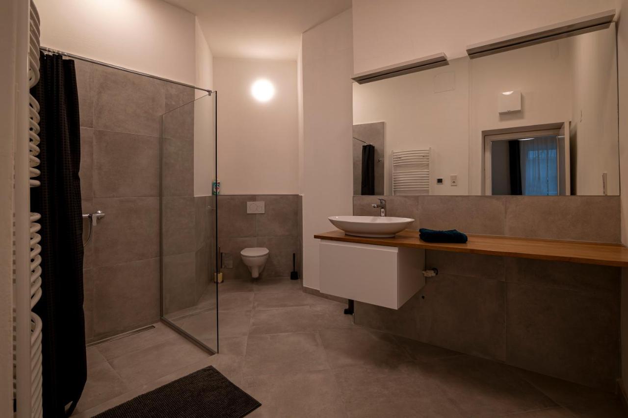 Flataid Apartment Jakob-Redtenbacher-Gasse I Грац Экстерьер фото